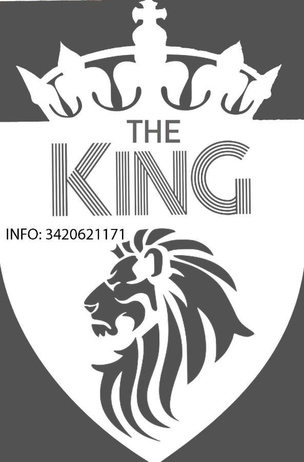 B&B The King Acconia Exterior photo